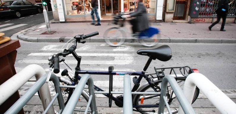 VIDEO. Municipales 2020 à Marseille : Comment développer le vélo dans la ville la moins cyclable de France ?