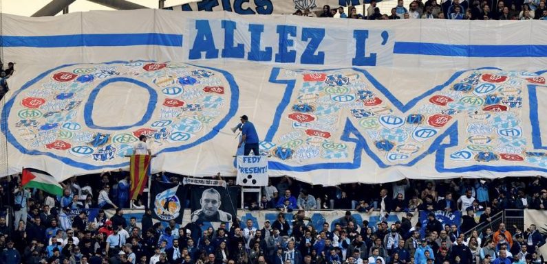 Nîmes-OM : Optimistes, les fans marseillais n’ont « pas besoin de mettre un cierge à Notre-Dame-de-la-Garde »