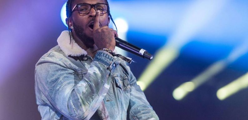 Mort du rappeur Pop Smoke : Attention, une fausse vidéo d’un cambriolage circule