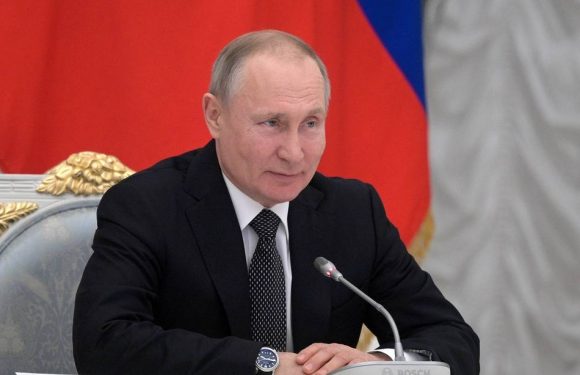 Russie : Il a été envisagé que Poutine ait un sosie officiel, révèle lui-même le président