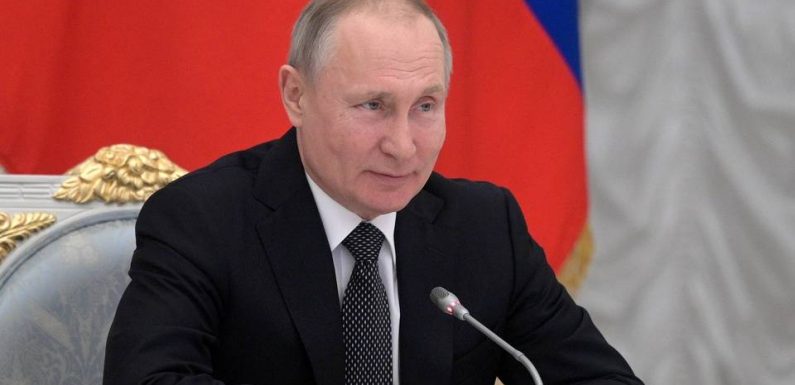 Russie : Il a été envisagé que Poutine ait un sosie officiel, révèle lui-même le président