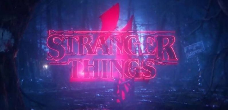 « Stranger Things » : Un teaser pour la saison 4 et le retour attendu d’un personnage