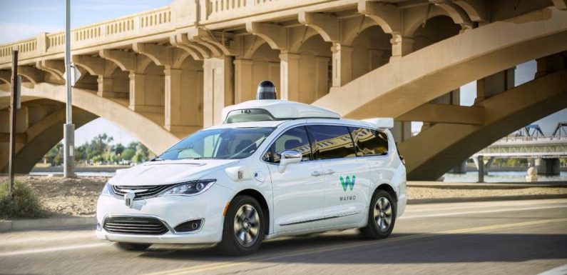 Véhicules autonomes : Permis de conduire, sécurité, partage… A quoi ressemblerait un futur où les autos se conduiraient « toutes seules »