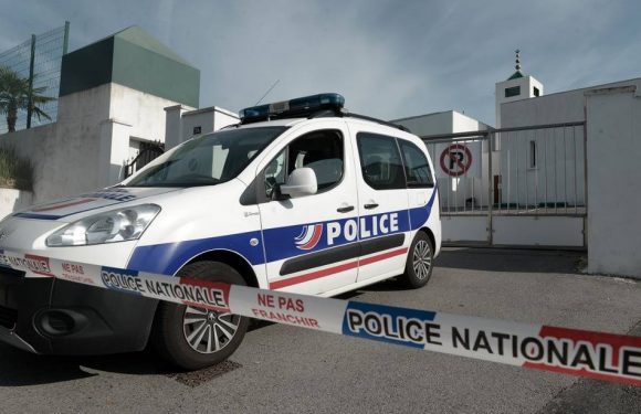 Attaque de la mosquée de Bayonne : Le tireur présumé est mort en prison