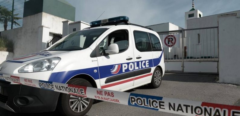 Attaque de la mosquée de Bayonne : Le tireur présumé est mort en prison