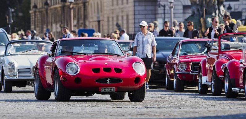 Convertir sa voiture à l’électrique : A quoi s’attendre avec les grands débuts en France du retrofit ?