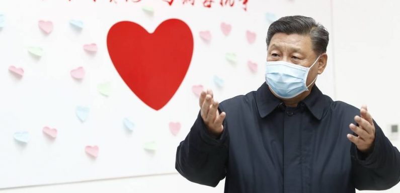Coronavirus : Pourquoi la Chine change de stratégie ?