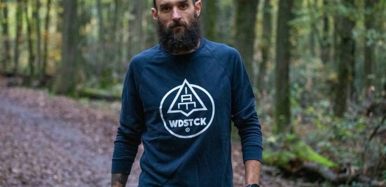 Trail : « J’ai découvert légumes et apéro contrôlé »… La « métamorphose » de Yoann Stuck, de fêtard à coureur de haut vol