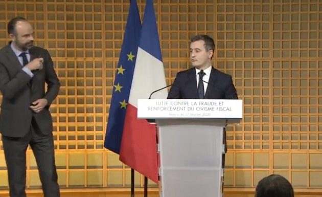 Ces nouveaux algorithmes qui permettent au fisc de débusquer des milliers de fraudeurs