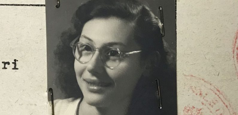 Une famille juive cachée pendant deux ans : enquête sur les traces d’une Anne Frank liégeoise