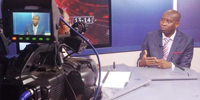 Présidentielle au Togo : « les leaders de l’opposition ont la foi, chacun dans son coin »