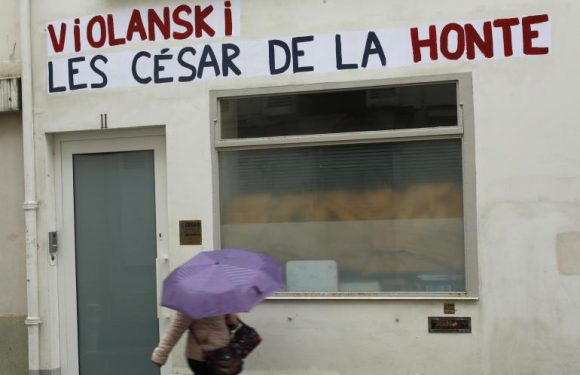 César 2020 : les féministes s&rsquo;invitent, Polanski aux invités absents