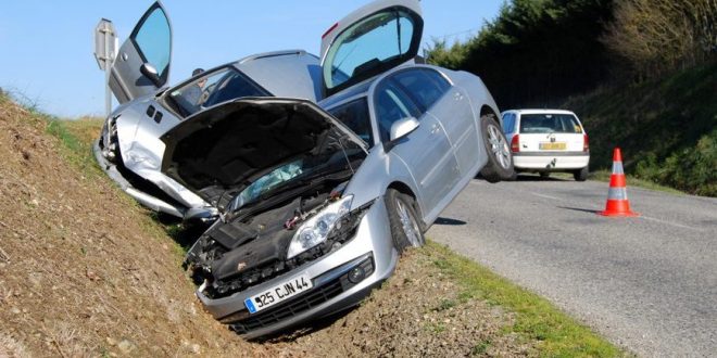 ‘Saro’, l’application nigérienne pour sauver les victimes d’accidents