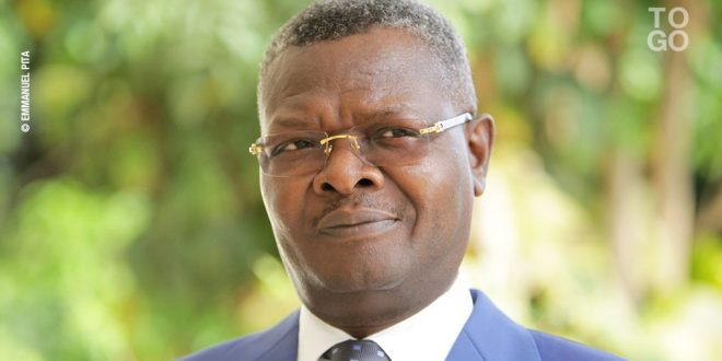 Présidentielle Togo : Agbeyome Kodjo, grand absent du débat télévisé !