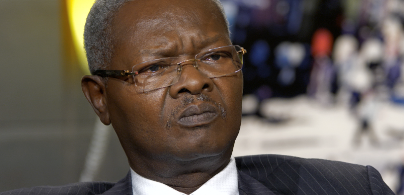Togo : quand Agbéyomé Kodjo courtise l’armée !
