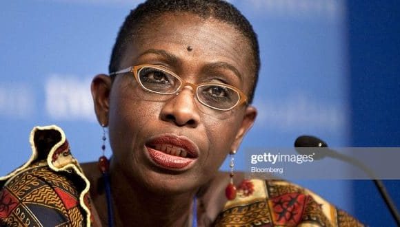 Libéria : une ancienne ministre des Finances devient DGA au FMI