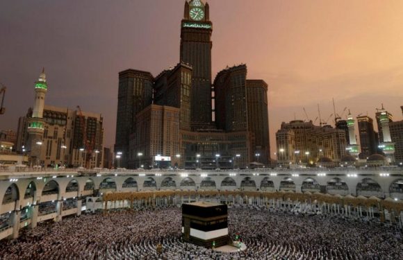 Coronavirus : les pèlerins provisoirement indésirables en Arabie Saoudite