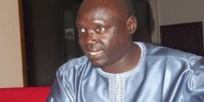 Sénégal : l’ex DG du groupe Dangote arrêté, la raison