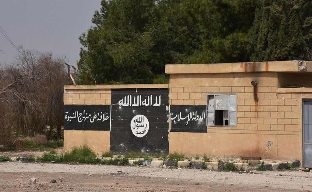 Arrestation en Turquie d’un ancien bourreau de l’EI qui s’était « reconverti »