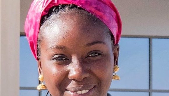 La Mauritanienne Aïssata Lam, « Chevalière de l’ordre national du mérite »