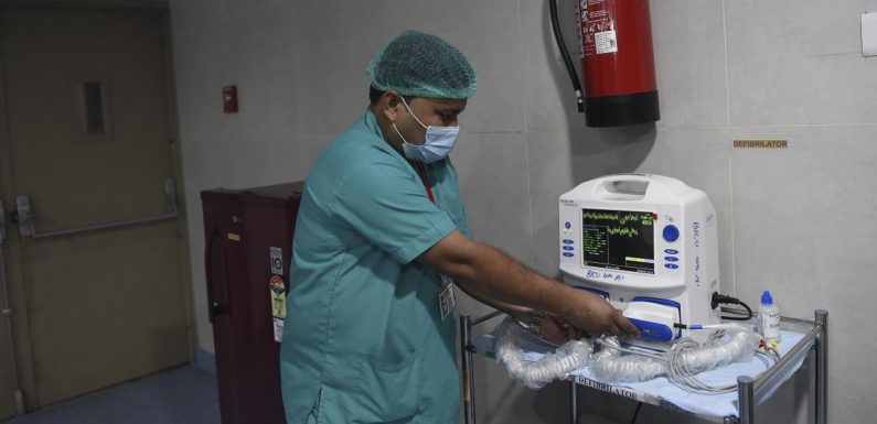 Le coronavirus pourrait aussi se transmettre par voie fécale