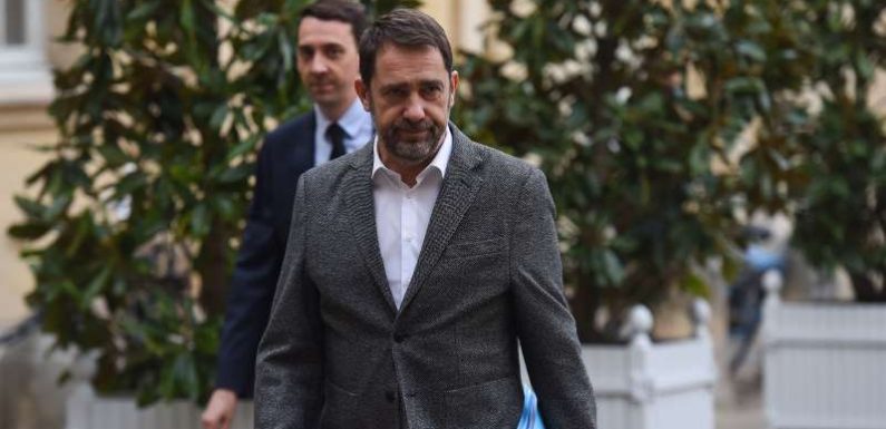 ÉDITO – Christophe Castaner, « mauvais flic » et ministre en manque de résultats