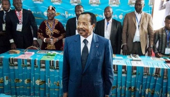 Législatives au Cameroun : le parti de Biya rafle 139 sièges sur les 180