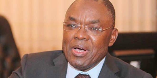 Togo : Boukpessi « gare à celui qui prendra part à la marche de ce vendredi »