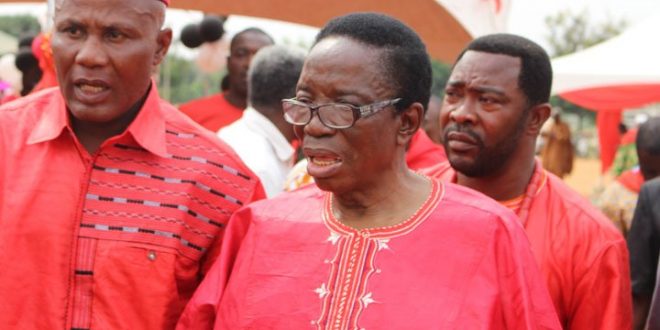Présidentielle au Togo : Ceni, le CAR veut y voit clair !