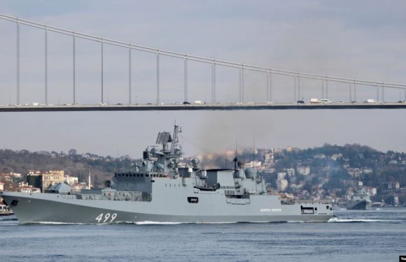 Turkey Retaliates Against Syrian Forces After 33 Of Its Soldiers Killed In Air Strikes