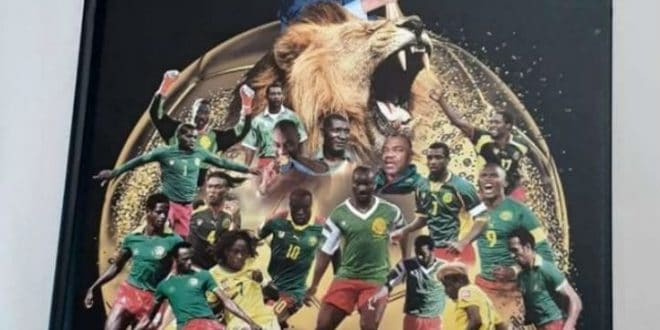 Cameroun : le moyen pour ne pas oublier les champions de football