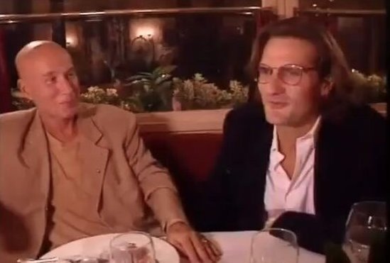 Affaire Matzneff : Beigbeder et Ardisson mis en cause dans une archive vidéo