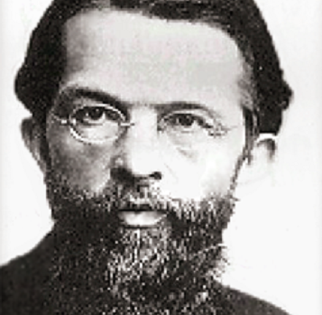 Le monument Carl Menger