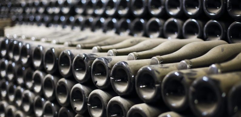 Champagne shipments for 2019 could be lowest since financial crisis