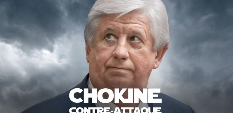 [BANDE-ANNONCE] Chokine Contre Attaque – Notre Interview Exclusive
