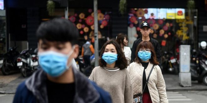 Coronavirus : l’OMS alerte sur la pénurie de masques de protection