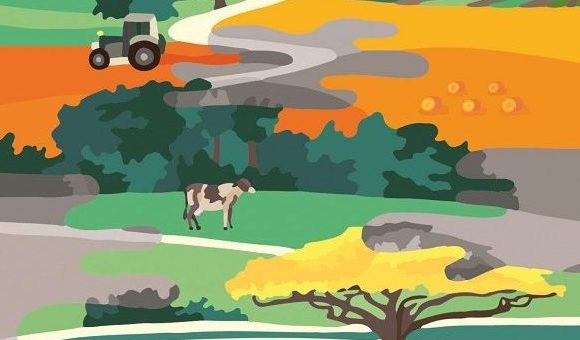 Cédric Rabany : « Une agriculture sans pesticides est possible »