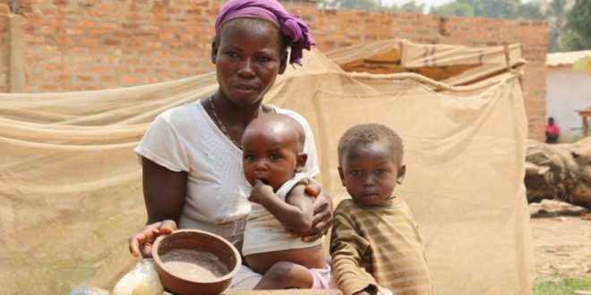 Alerte : une crise alimentaire sévit en Afrique de l’ouest