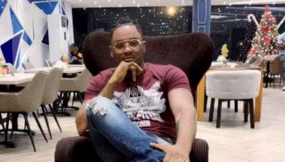 Coupé décalé : Dj Lewis revient avec «Pédalé»