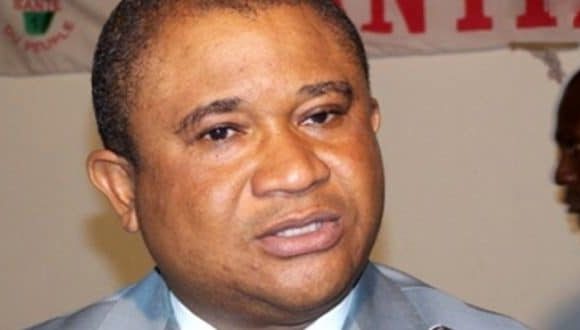 Togo : Dr Kuessan réaffirme sa solidarité aux forces démocratiques