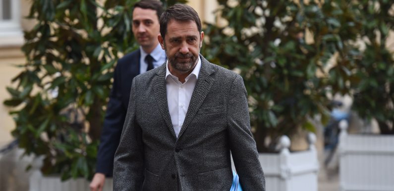 EDITO – Christophe Castaner, « mauvais flic » et ministre en manque de résultats