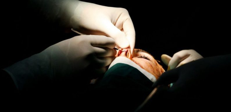 Cyber-sécurité : des milliers de photos et vidéos de patients de chirurgie esthétique laissées en accès libre