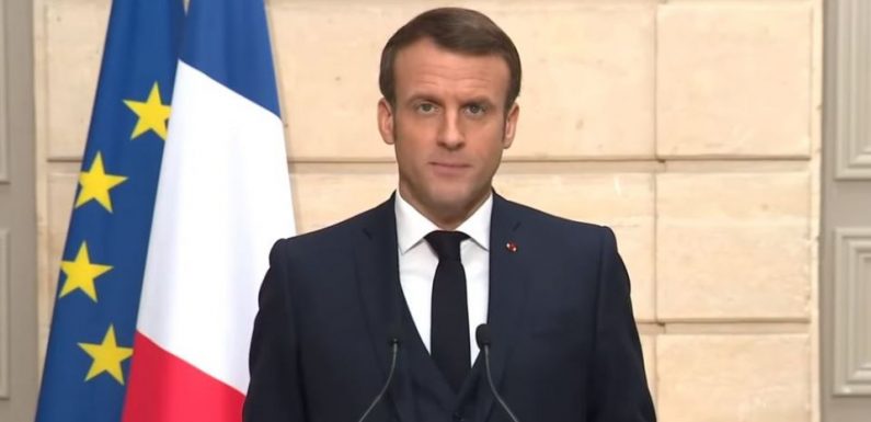 Emmanuel Macron et les Français : cette folle histoire d’amour et de haine qui se niche dans le détail des sondages