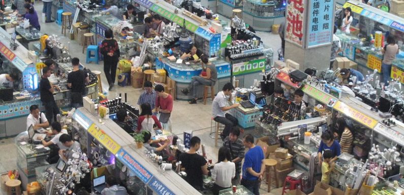 L’épidémie de coronavirus va-t-elle paralyser l’économie chinoise ?