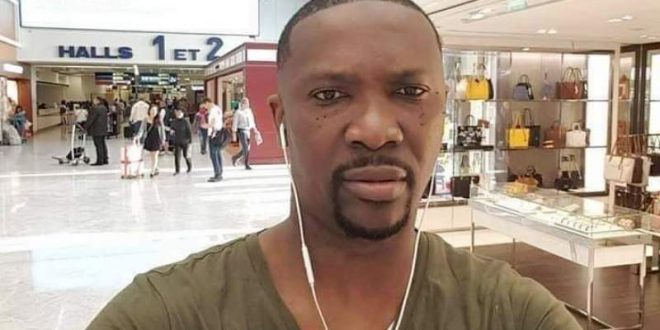 Coupé-décalé : décès de Erickson le Zulu, voici sa dernière volonté !