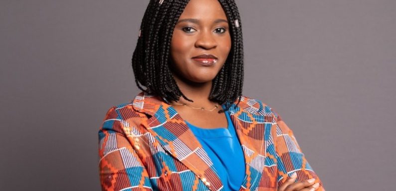 Farida Naboureima ne se compte plus parmi les activistes togolais!