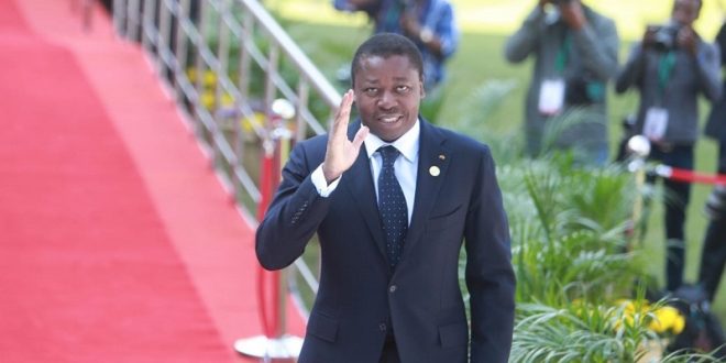 Sommet de l’UA : Faure Gnassingbé, Patrice Talon, Ali Bongo…les grands absents !
