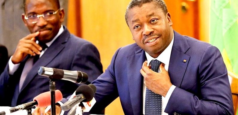 Présidentielle Togo : pouvoir et dynamique Kpodzro, un bras de fer ouvert ?