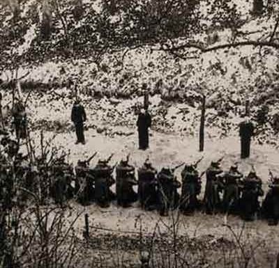 Collectif VAN : l’éphéméride du 21 février