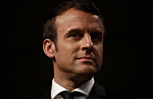 Emmanuel Macron’s War on Welfare